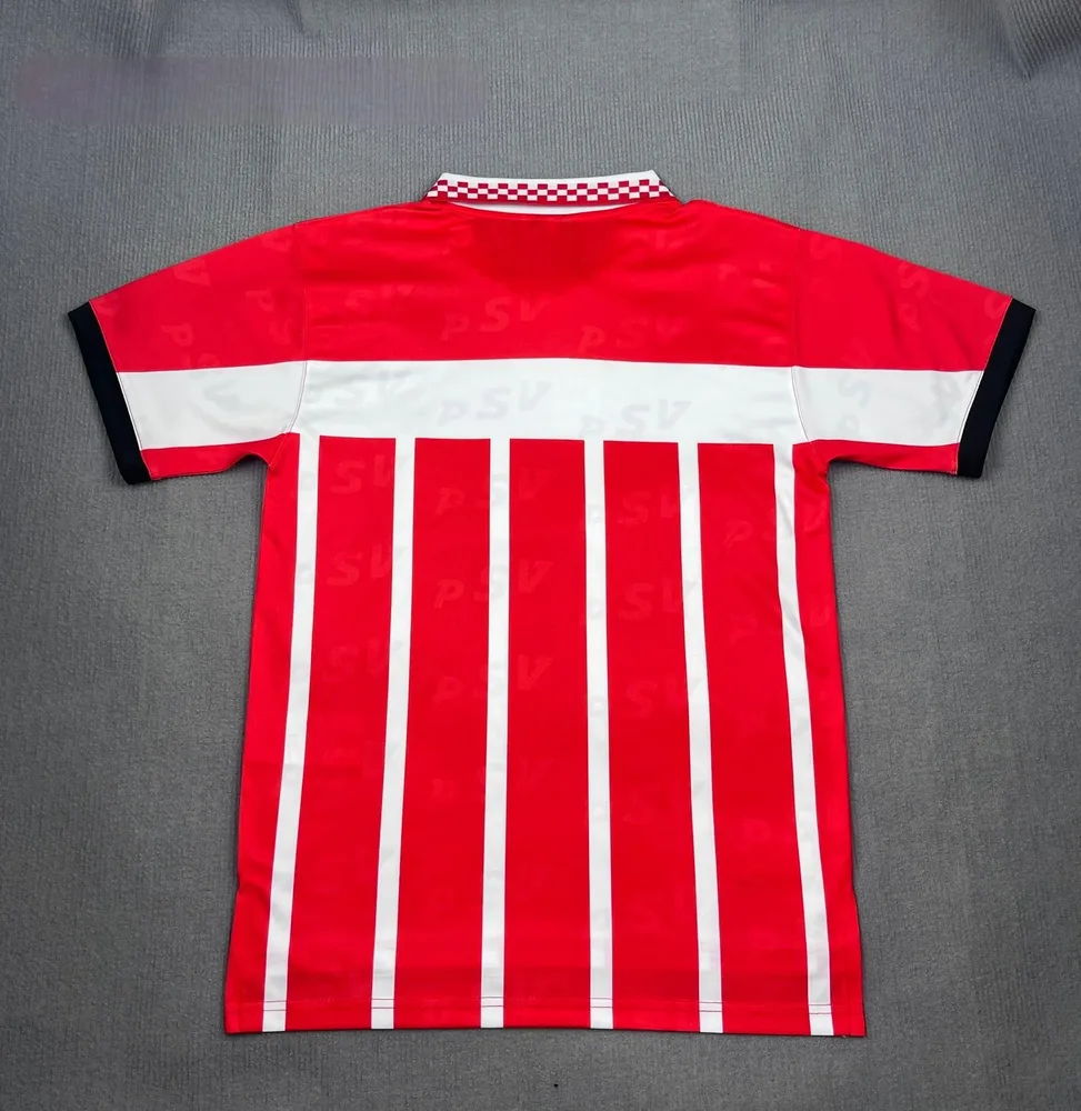 Eindhoven 1995-1996 Retro Eindhoven Local Camiseta de fútbol 1995/1996 — 2