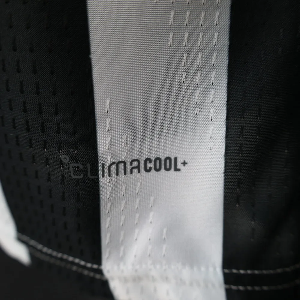 Juventus 2026/2027 Versión jugador Juventus Local Camiseta de fútbol 2026/27 — 9