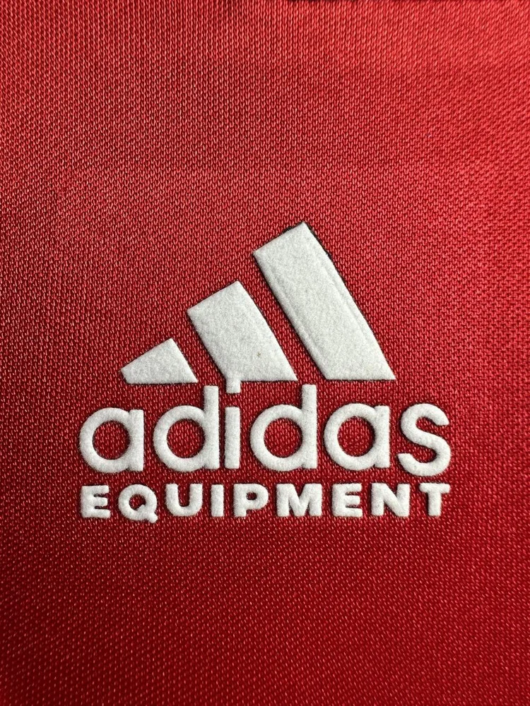 Bayern Munich 1993/1995 Retro Bayern Munich Home Football Jersey 1993/1995 — 4