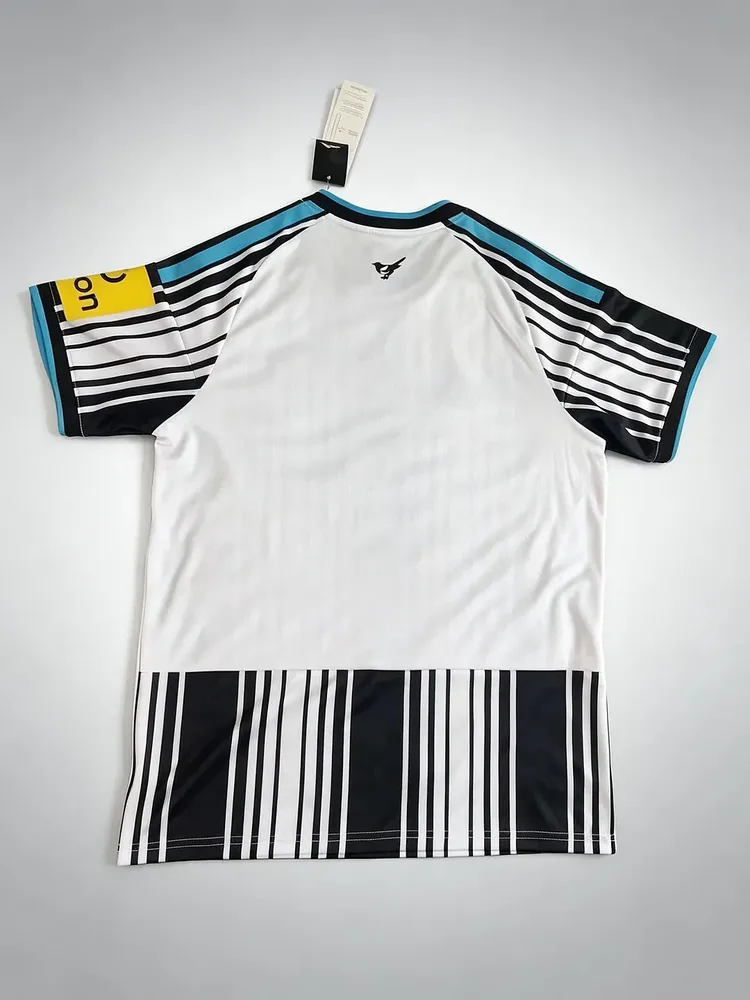 Newcastle 2026/2027 Newcastle United Home Football Jersey 2026/27 — 2