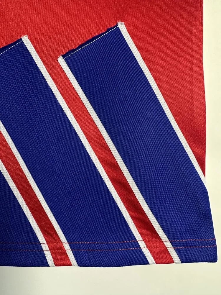 Bayern Munich 1993/1995 Retro Bayern Munich Home Football Jersey 1993/1995 — 7