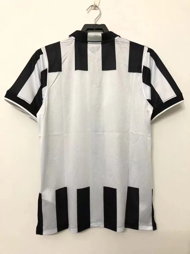 Juventus 2014/2015 Retro Juventus Local Camiseta de fútbol 2014/2015 — 2