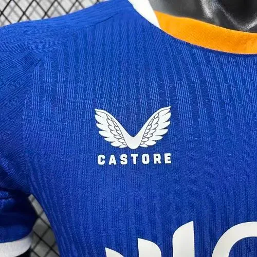 Everton 2026/2027 Versión jugador Everton Local Camiseta de fútbol 2026/27 — 5