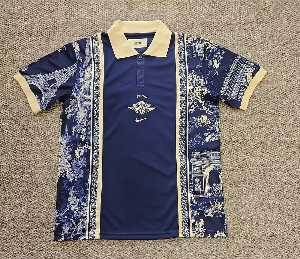 Paris Saint-Germain 2026/2027 Psg Paris Special Edition Football Jersey 2026/27