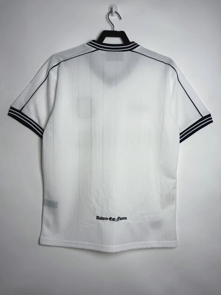 Tottenham 1997-1999 Retro Tottenham Hotspur Home Football Shirt 1997/1999 — 2
