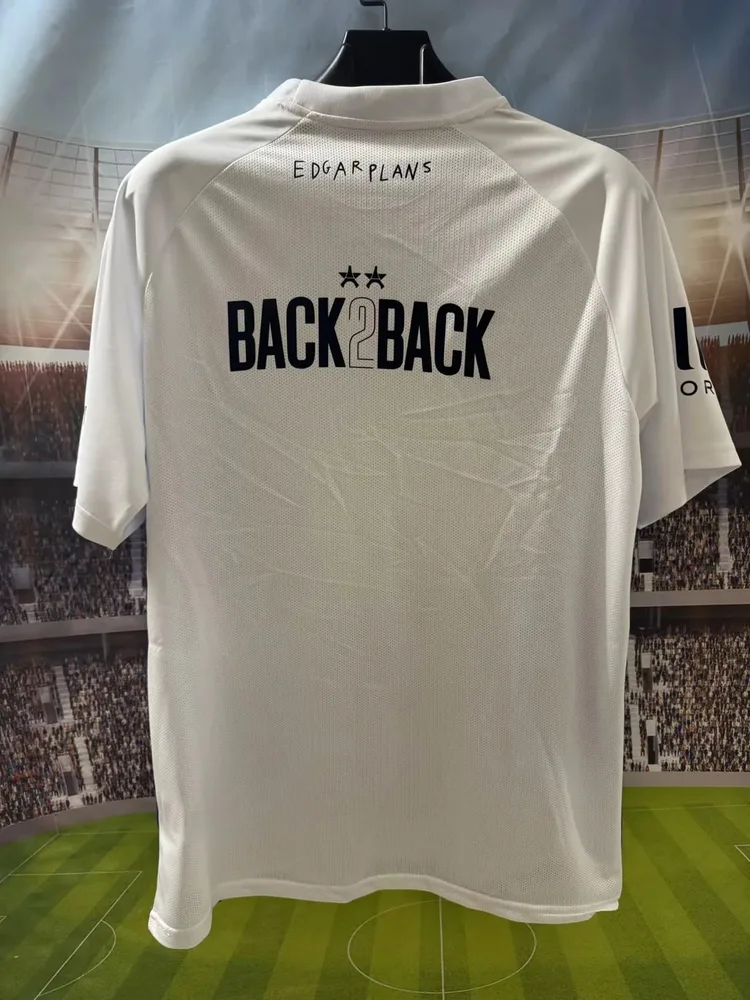 Paris Saint-Germain 2026/2027 Psg Paris Collaboration Edition Camiseta de fútbol 2026/27 — 2