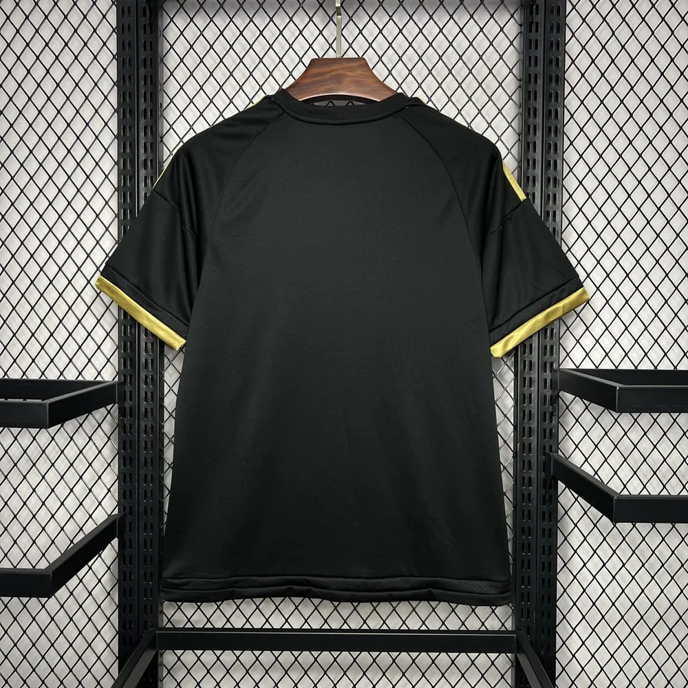 Juventus 2015/2016 Retro Juventus Third Away Soccer Jersey 2015/2016 — 2