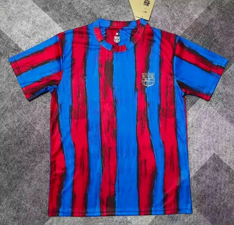 Barcelona 2026/2027 Barcelona Special Edition 05 Football Jersey 2026/27