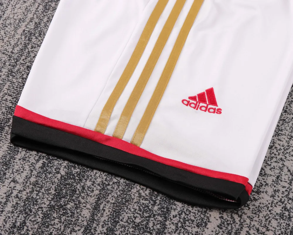 AC Milan 2013-2014 Retro AC Milan Local Camiseta de fútbol Talla infantil 2013/2014 — 8
