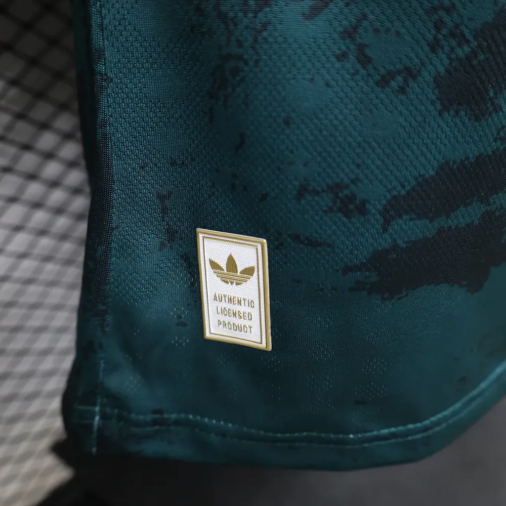 Manchester United 2026/2027 Versión jugador Manchester United Edición especial 04 Camiseta de fútbol 2026/27 — 10