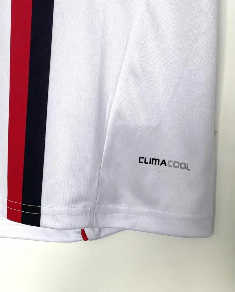 AC Milan 2011/2012 Retro AC Milan Away Football Shirt 2011/2012 — 8
