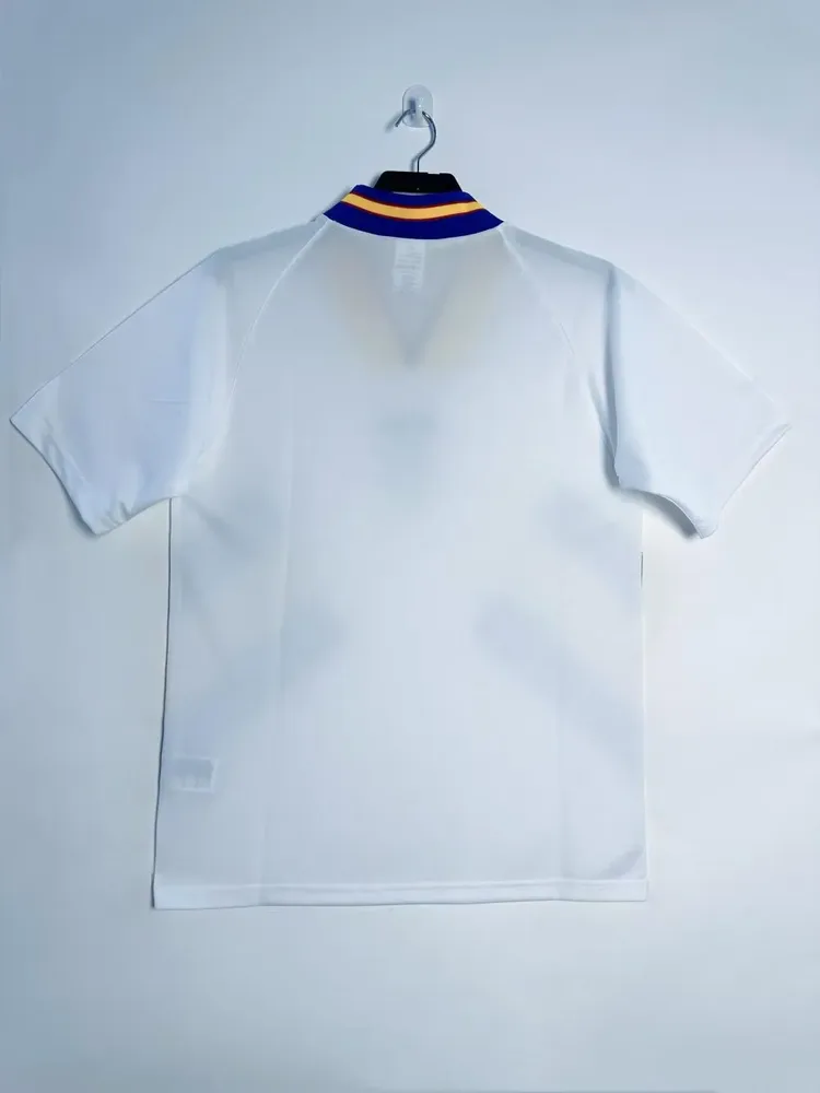 Sweden 1994 Retro Sweden Away Football Jersey 1994 — 2