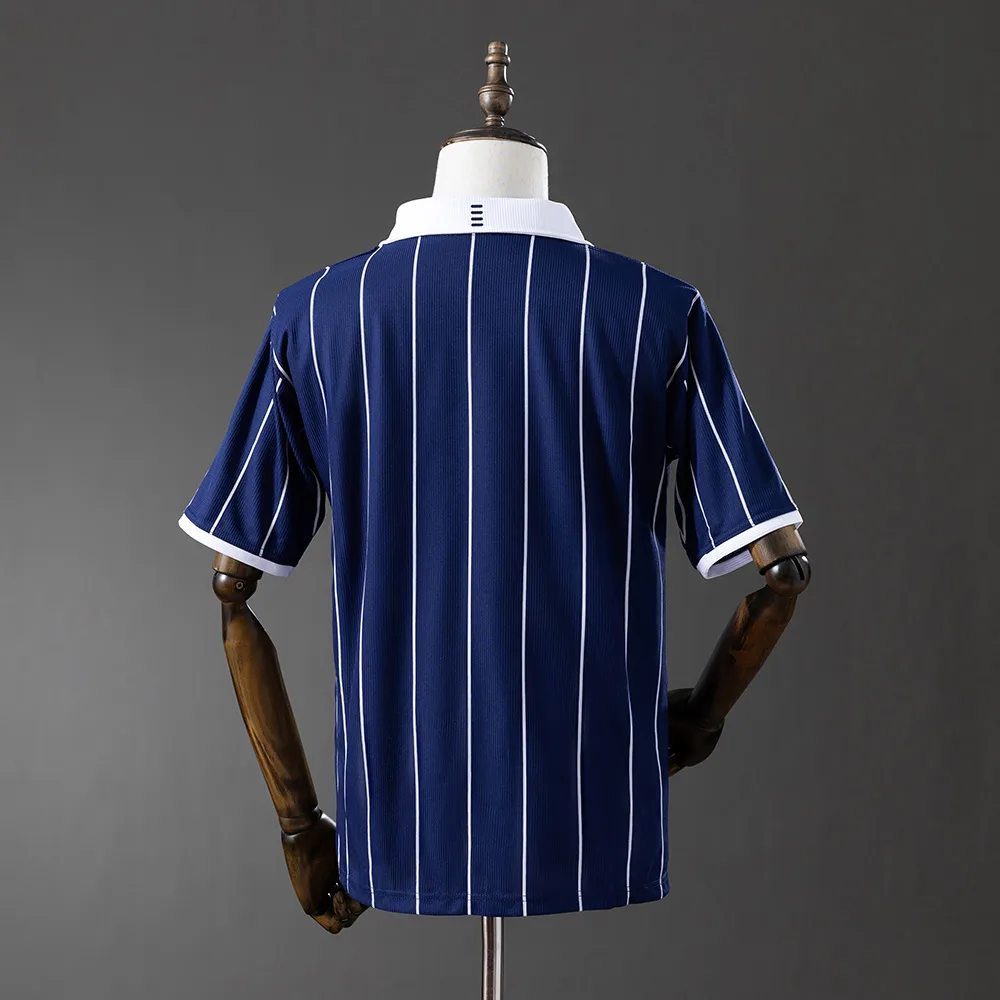 Scotland 2002 Retro Scotland National Team Local Camiseta de fútbol 2002 — 2