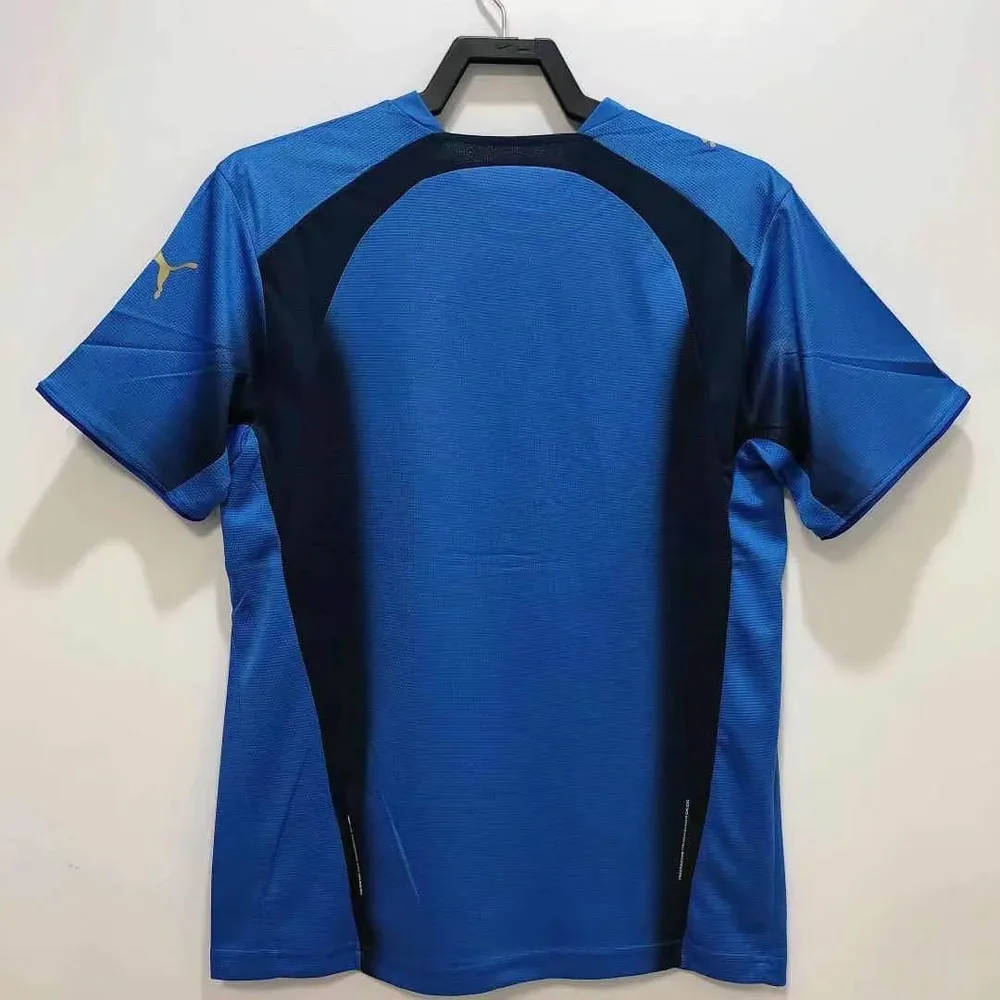 Italy 2006 Retro Italy Local Camiseta de fútbol 2006 — 2