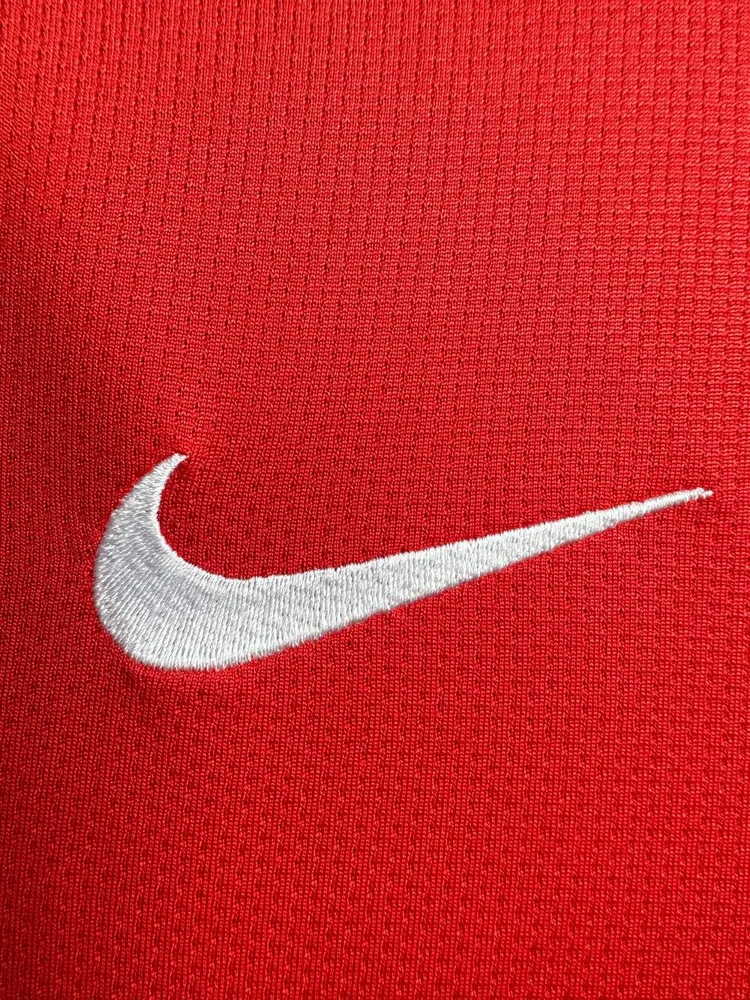 Arsenal 2006/2007 Retro Arsenal Home Football Shirt 2006/2007 — 6