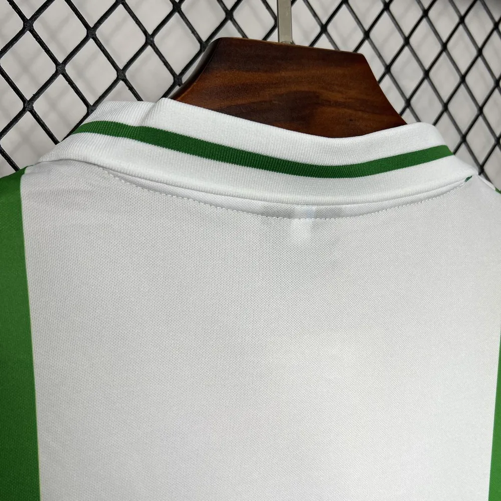 Werder Bremen 1996/1997 Retro Werder Bremen Local Camiseta de fútbol 1996/1997 — 6
