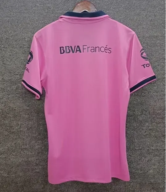 Boca Juniors 2013/2014 Retro Boca Juniors Away Football Jersey 2013/2014 — 2