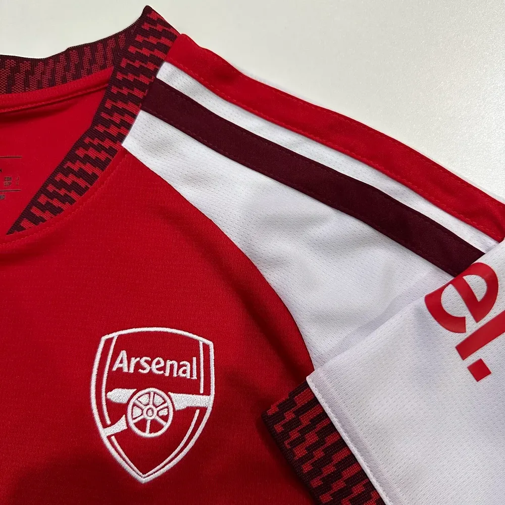 Arsenal 2026/2027 Arsenal Local Camiseta de fútbol 2026/27 — 8