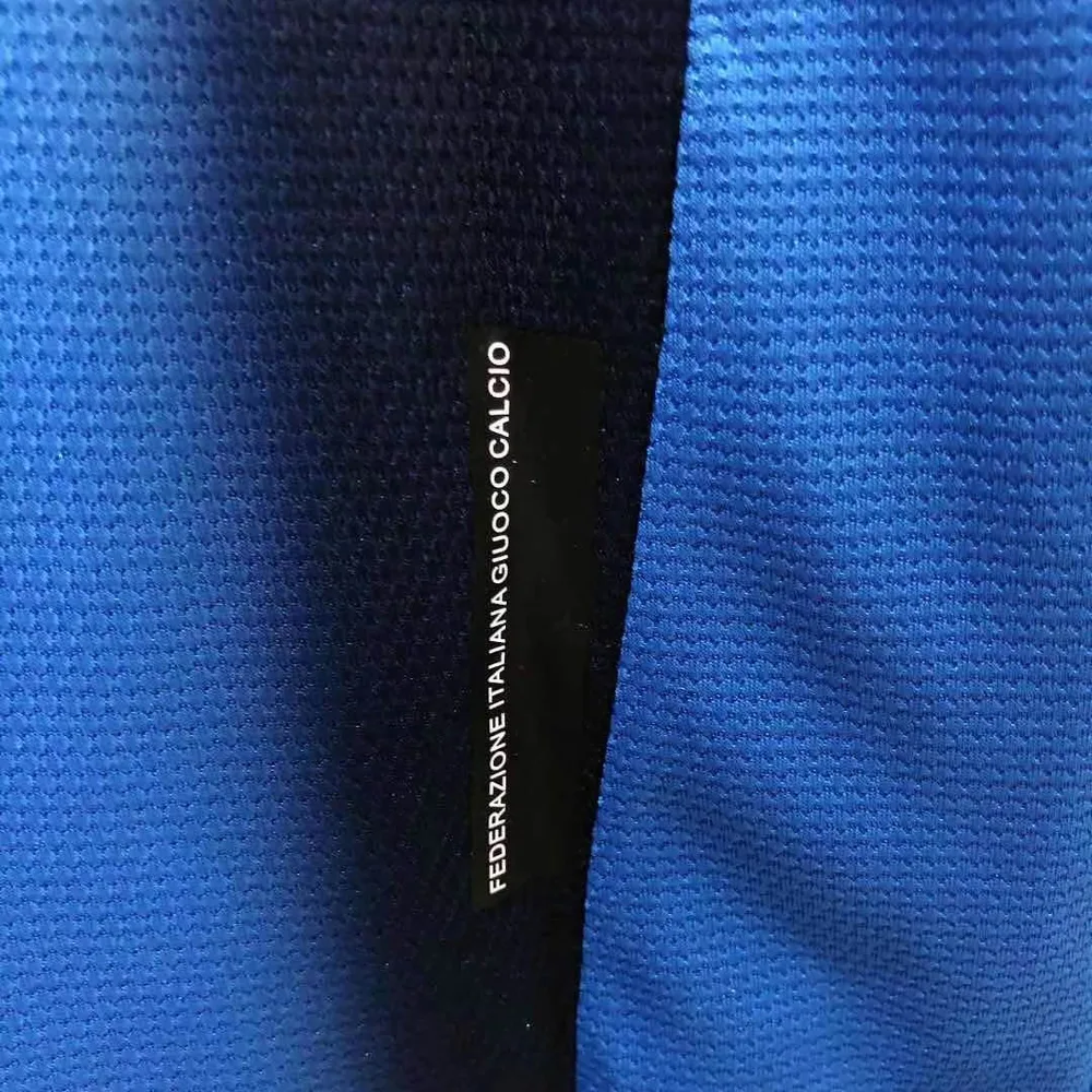 Italy 2006 Retro Italy Local Camiseta de fútbol 2006 — 8
