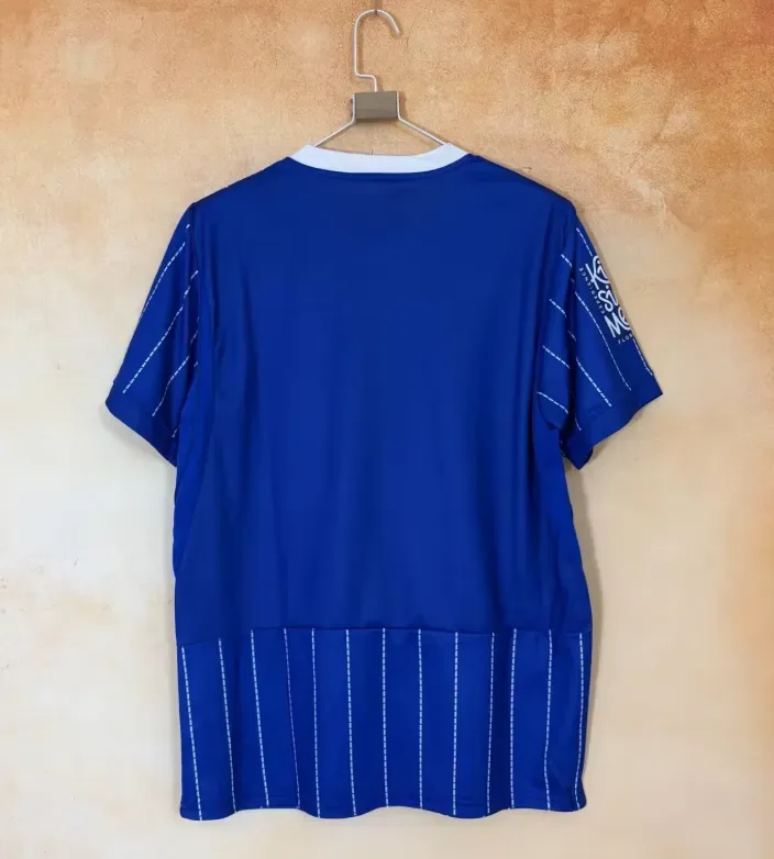 Brighton 2026/2027 Brighton Home Football Shirt 2026/27 — 2