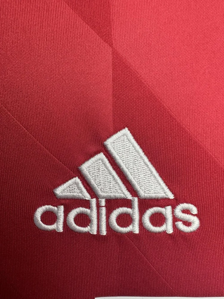 Bayern Munich 2013/2014 Retro Bayern Munich Local Camiseta de fútbol 2013/2014 — 5