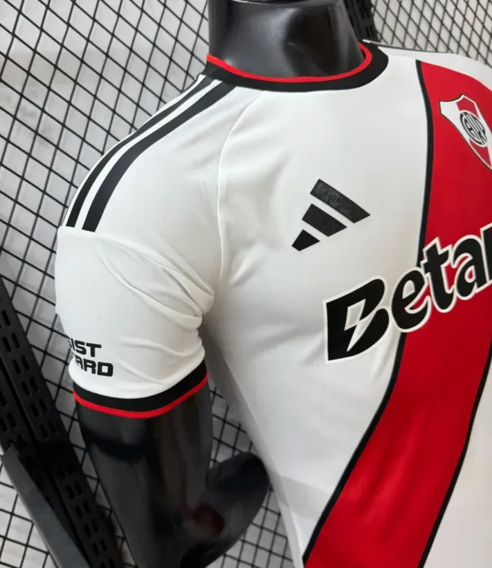 River Plate 2026/2027 Player Version River Plate Special Edition 01 Football Jersey 2026/27 — 8
