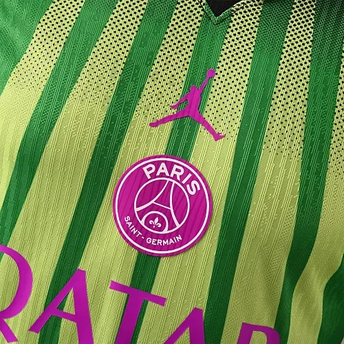 Paris Saint-Germain 2026/2027 Versión jugador Paris Saint-Germain Edición especial 10 Camiseta de fútbol 2026/27 — 3