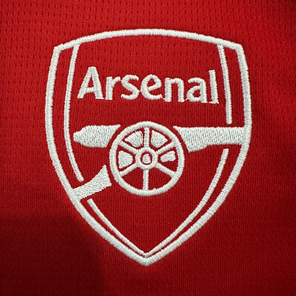 Arsenal 2026/2027 Arsenal Local Camiseta de fútbol 2026/27 — 6