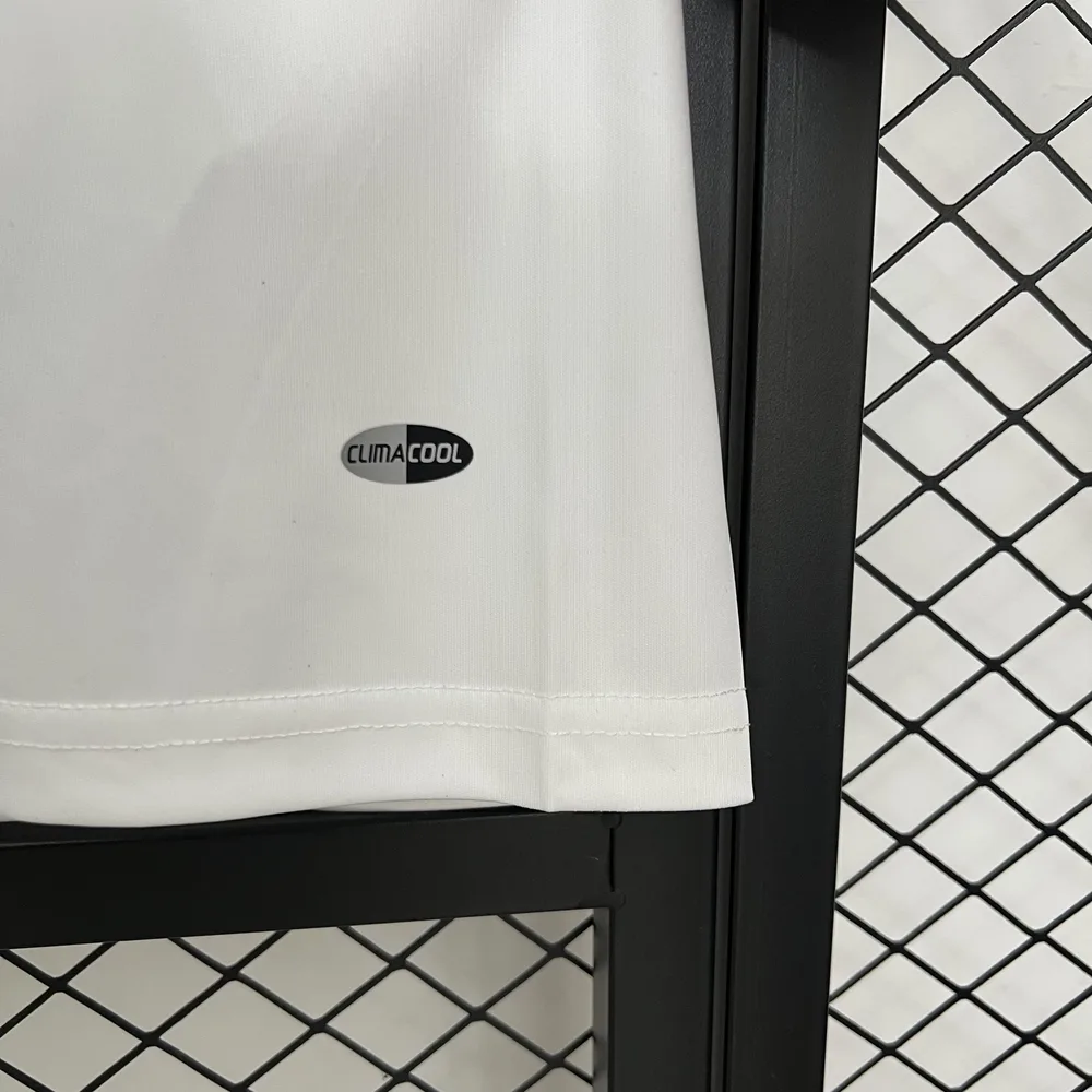 Germany 2008 Retro Soccer Jersey Germany Home 2008 — 8