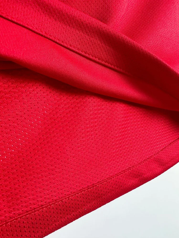 United States 2014 Retro United States Away Soccer Shirt 2014 — 10