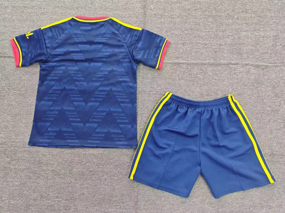 Arsenal 2026/2027 Arsenal Away Football Jersey Kids Size 2026/27 — 2