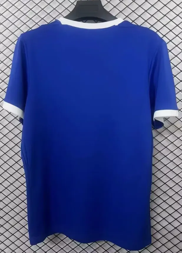 Birmingham City 2026/2027 Birmingham City 150th Anniversary Edition Football Shirt 2026/27 — 2