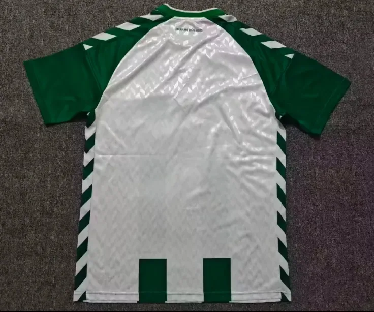 Werder Bremen 2026/2027 Werder Bremen Local Camiseta de fútbol 2026/27 — 2