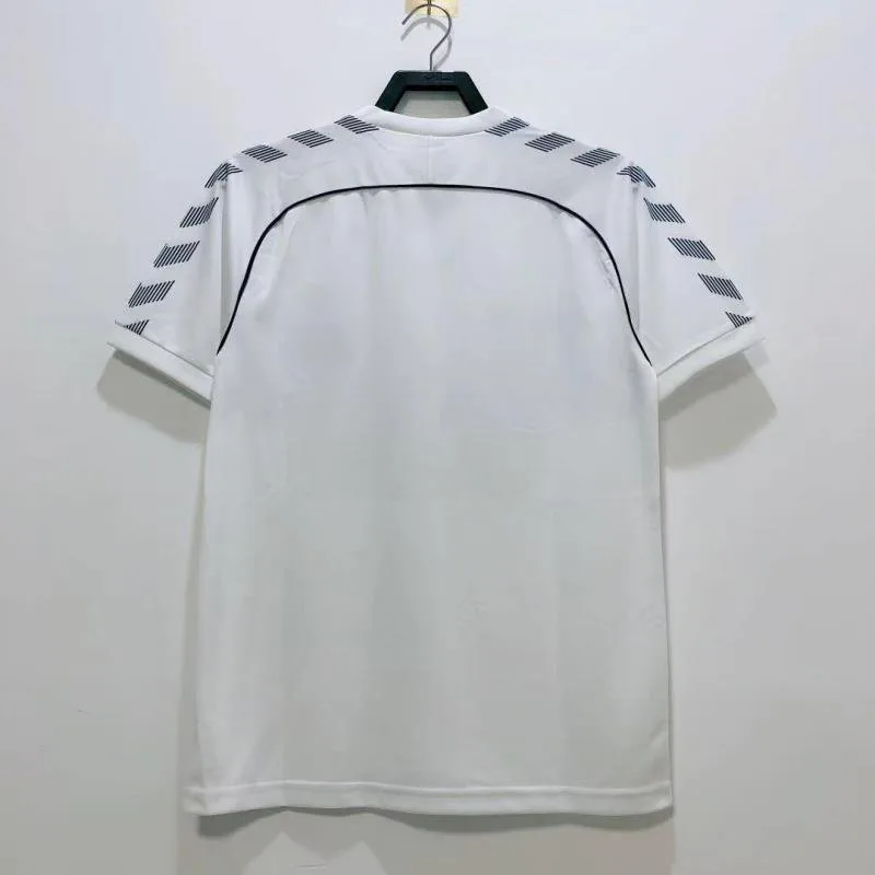 Tottenham 1986 Retro Tottenham Hotspur Home Football Shirt 1986 — 2