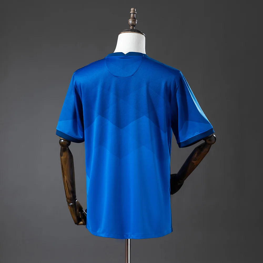 Brazil 2020 Retro Brazil Visitante Camiseta de fútbol 2020 — 2