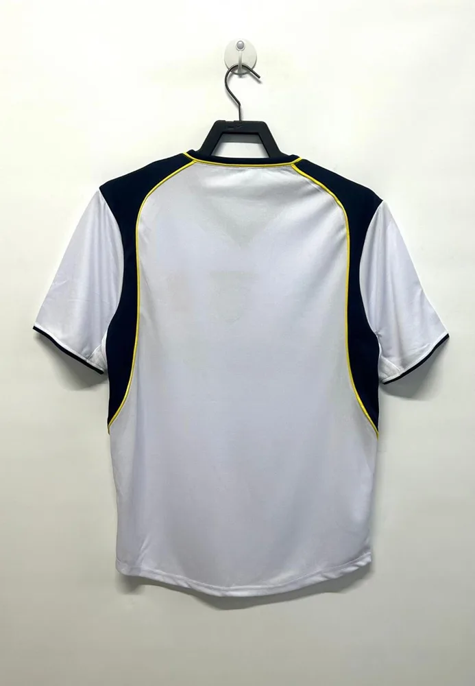 Liverpool 2001/2002 Retro Liverpool Away Football Jersey 2001/2002 — 2