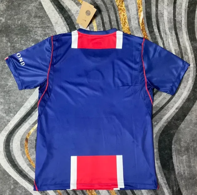 Paris Saint-Germain 2026/2027 Psg Paris Home Football Jersey 2026/27 — 2