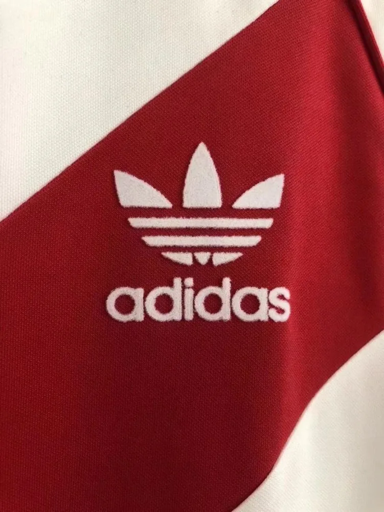 River Plate 1986 Retro River Plate Local Camiseta de fútbol 1986 — 5