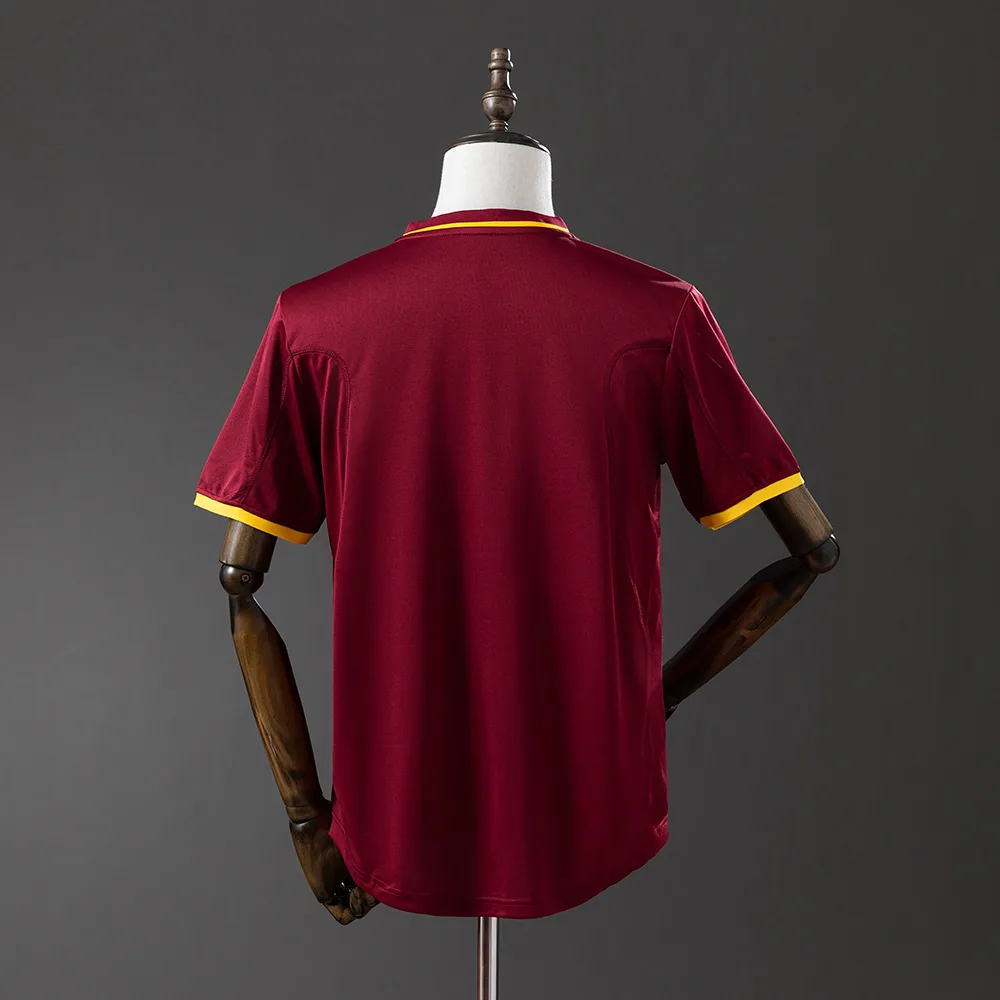Portugal 2000 Retro Portugal Home Football Shirt 2000 — 2