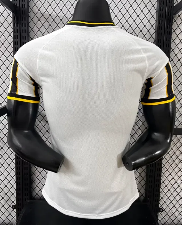 Boca Juniors 2026/2027 Player Version Boca Juniors Special Edition 01 Football Jersey 2026/27 — 2