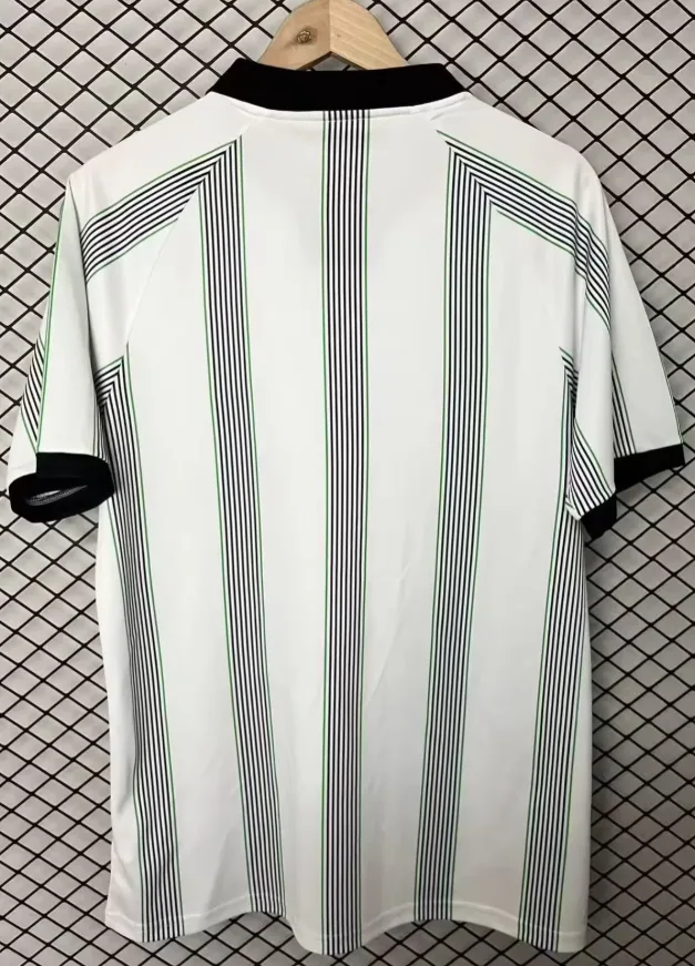 Borussia Mönchengladbach 2026/2027 Borussia Mönchengladbach Edición especial 01 Camiseta de fútbol 2026/27 — 2