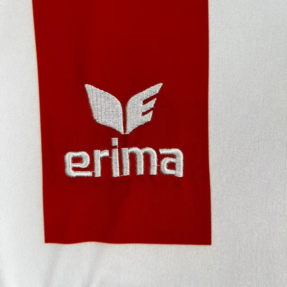 FC Köln 2017/2018 Retro FC Köln Home Football Jersey 2017/2018 — 4