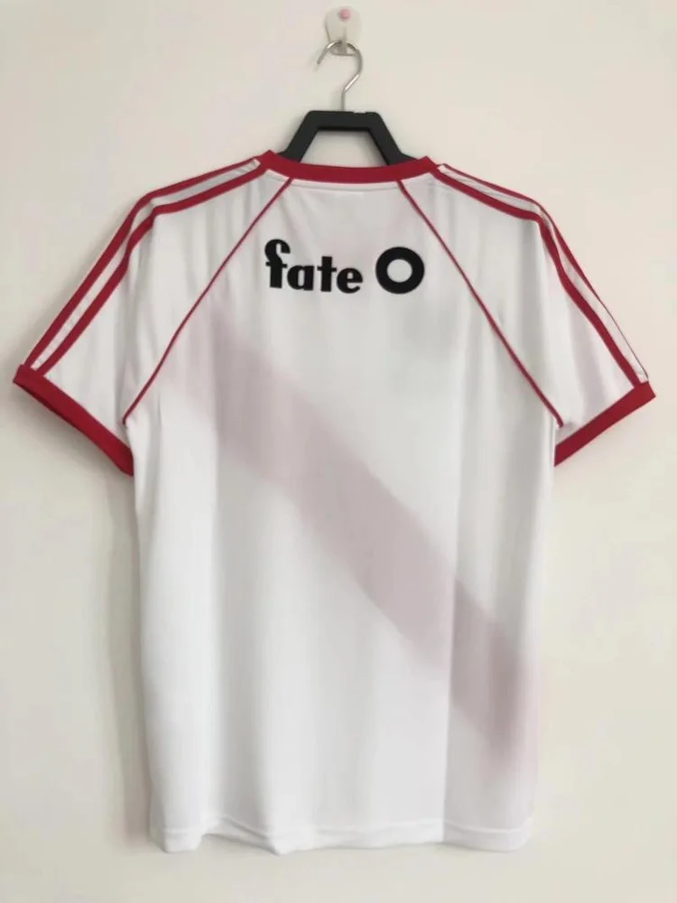 River Plate 1986 Retro River Plate Local Camiseta de fútbol 1986 — 2