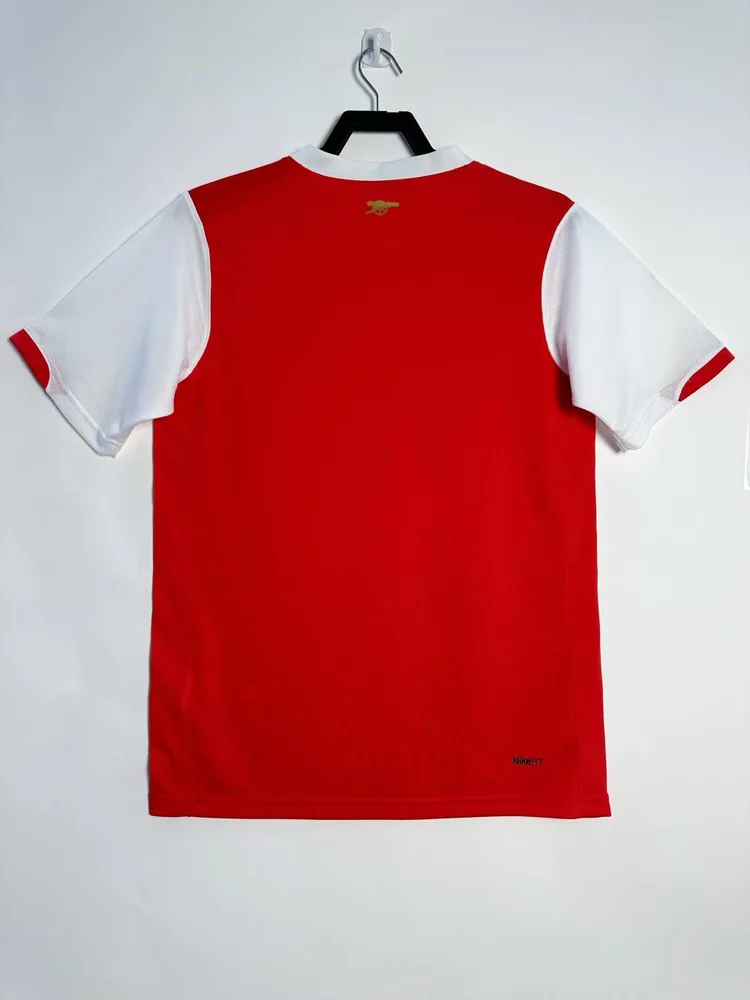 Arsenal 2006/2007 Retro Arsenal Home Football Shirt 2006/2007 — 2