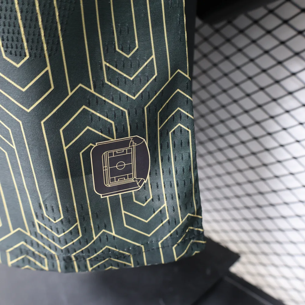 LAFC 2026/2027 Player Version Los Angeles FC Home Football Jersey 2026/27 — 9