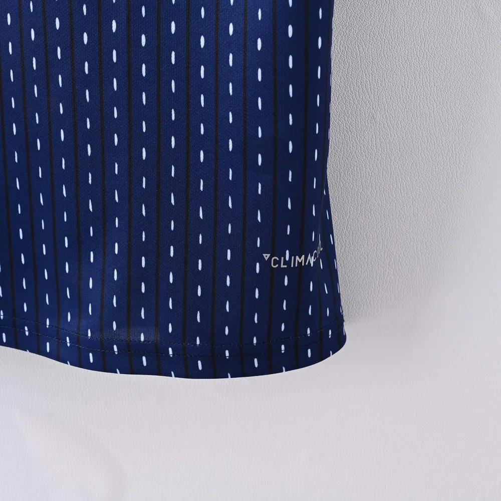 Japan 2018 Retro Japan Home Football Shirt 2018 — 7