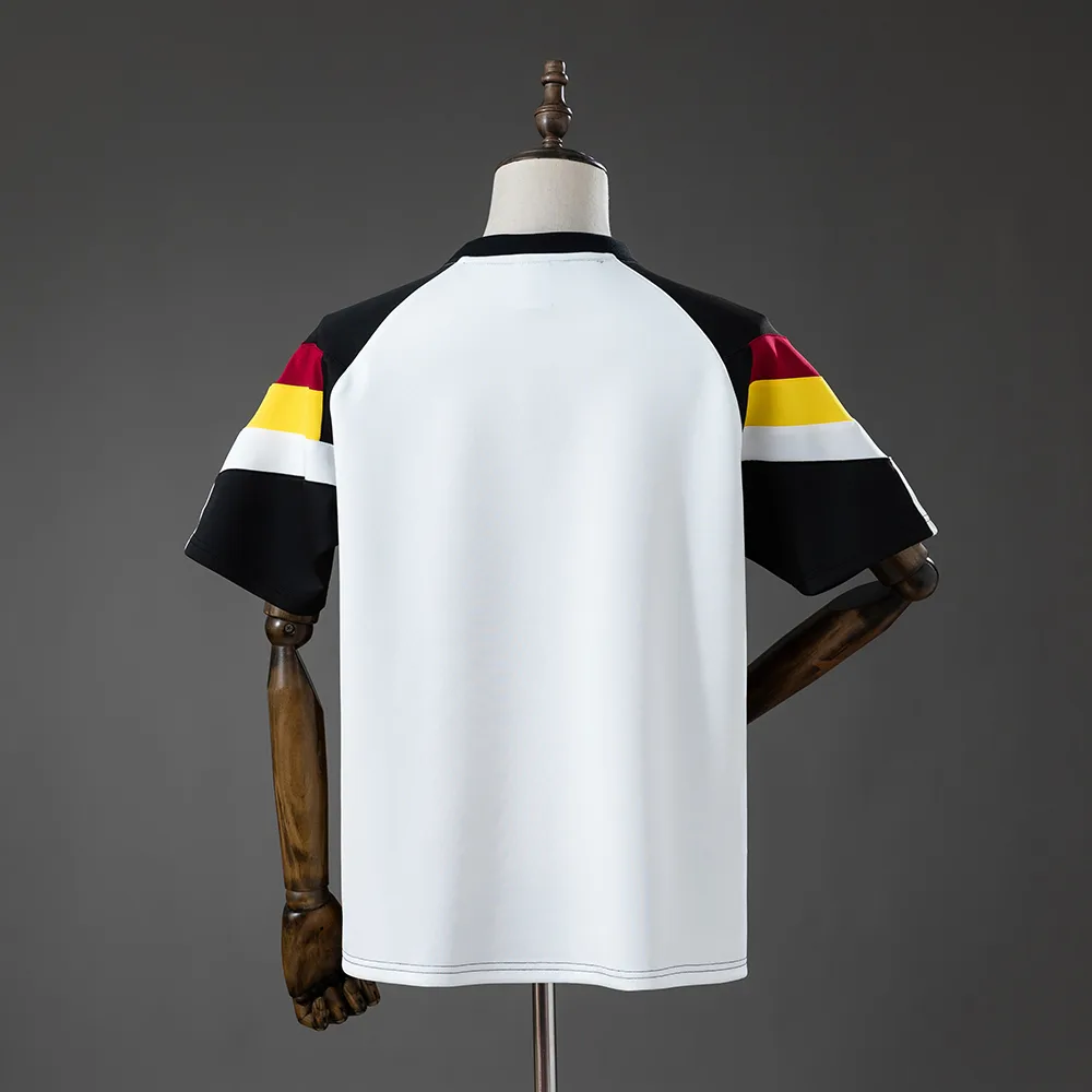 Other designs 2026 German Originals Retro Casual T-shirt -White 2026 — 2