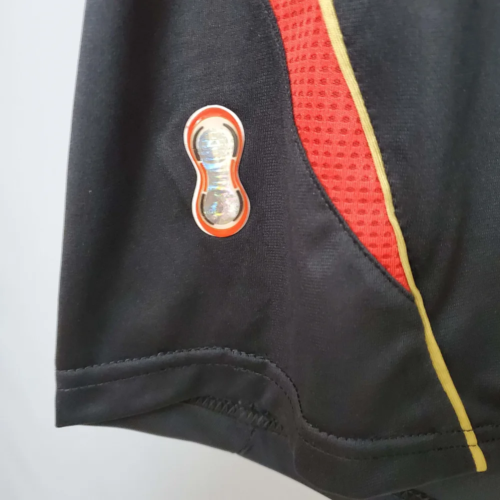 AC Milan 2006/2007 Retro AC Milan Third Away Football Shirt 2006/2007 — 8
