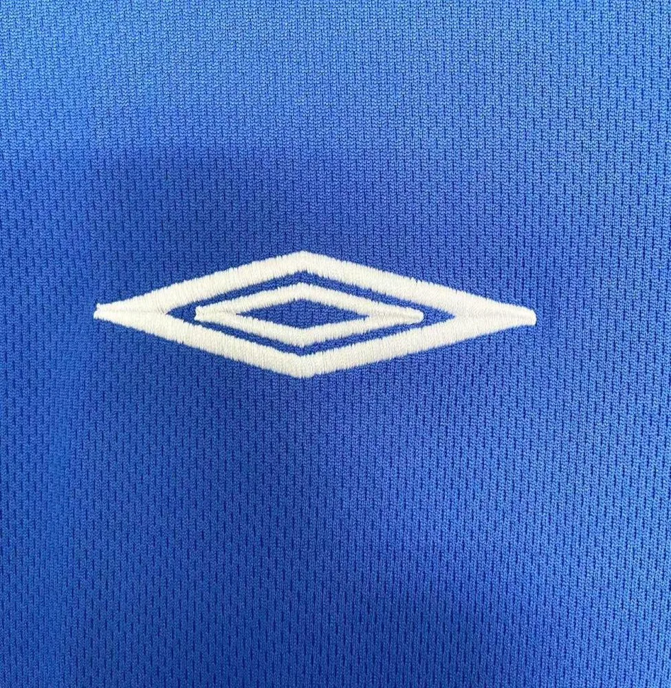 Chelsea 2003-2005 Retro Chelsea Local Camiseta de fútbol 2003/2005 — 4