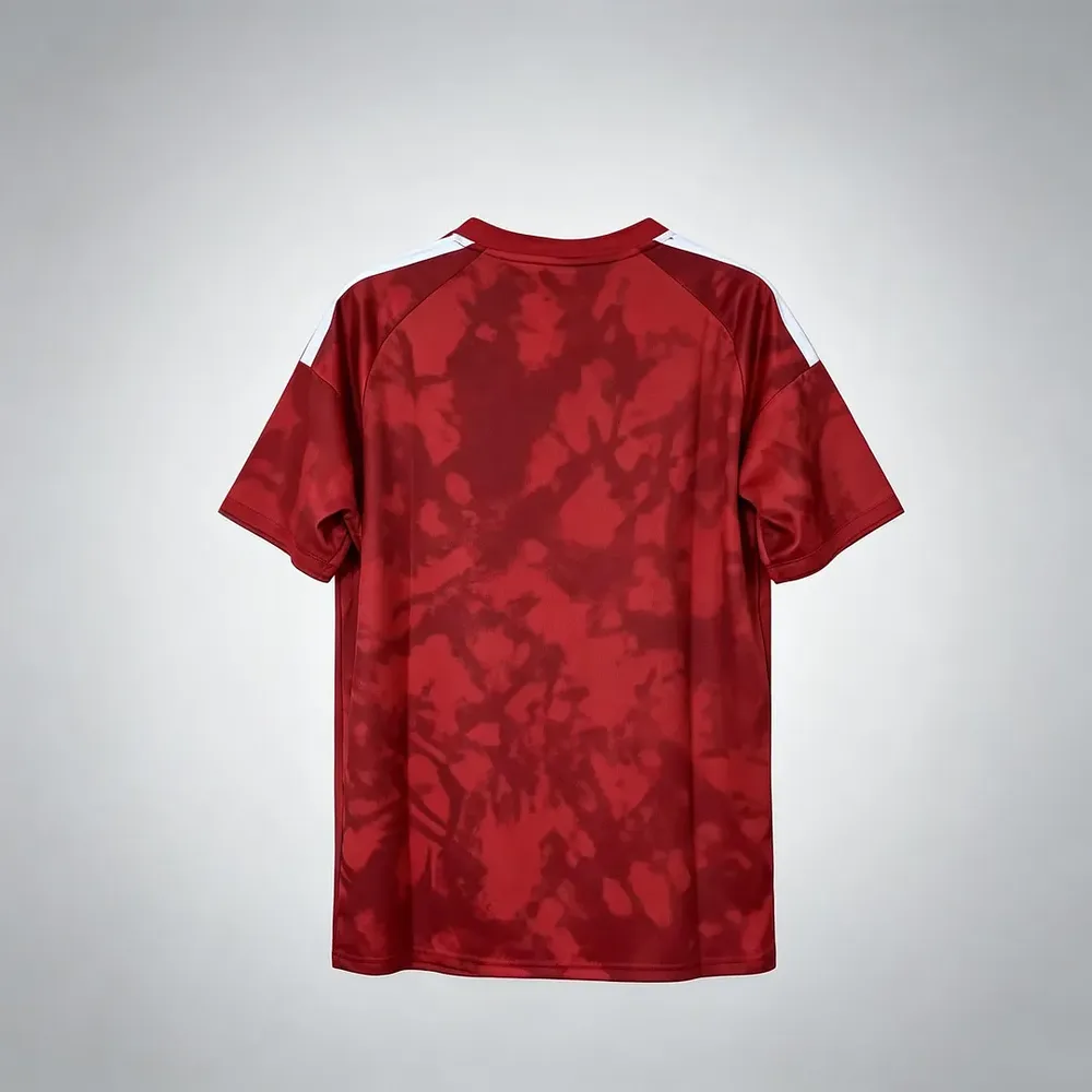 Nottingham Forest 2026/2027 Nottingham Forest Local Camiseta de fútbol 2026/27 — 2